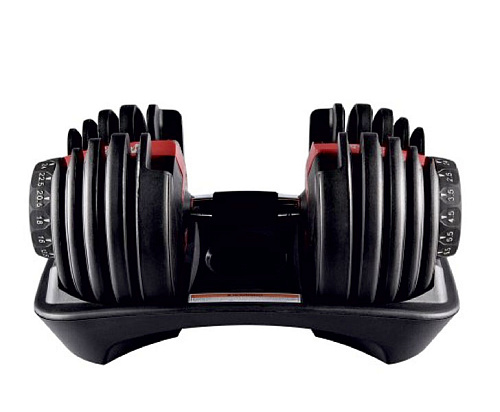 Регулируемая гантель Ultra Gym UG