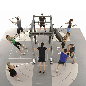Купить Technogym Настил OMNIA 8 PATTERN в Москве