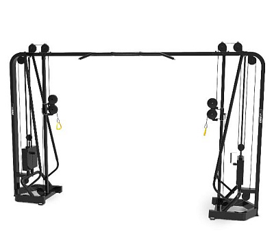 Кроссовер Unix Fit 100 PRO (UC-1614SET)