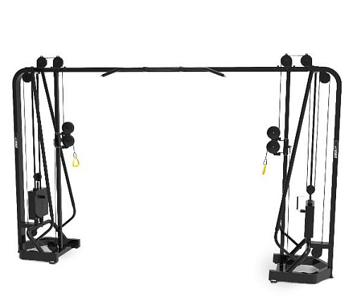 Кроссовер Unix Fit 100 PRO (UC-1614SET) Купить Кроссовер Unix Fit 100 PRO (UC-1614SET) в Москве