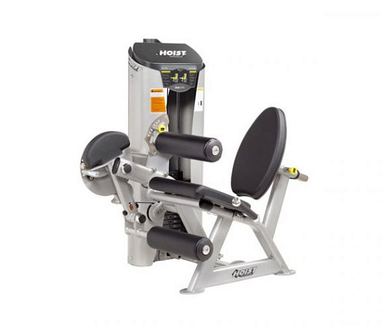 Силовой тренажер Hoist HD-3400 (стек 98 кг)