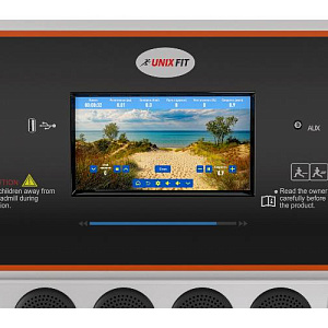 Купить Беговая дорожка Unix Fit MX-800SP в Москве