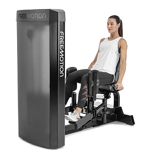 Купить Грузоблочный тренажер Freemotion Fitness Epic ES809 Сведение/разведение ног в Москве