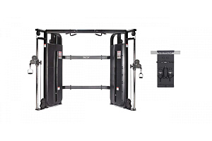 Кроссовер Body Solid Кроссовер Lexco LS-111