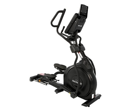 Эллиптический тренажер Sole Fitness E95 2019