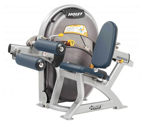 Сгибание ног сидя Hoist CL-3402