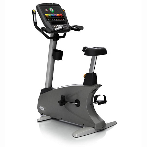 Вертикальный велотренажер Matrix Fitness U7XE (v.05) Купить Вертикальный велотренажер Matrix Fitness U7XE (v.05) в Москве