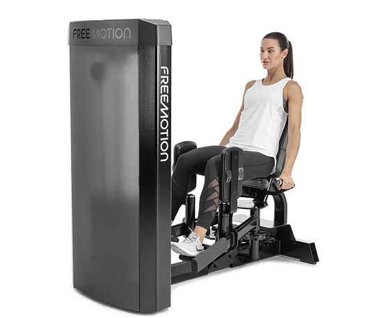 Сведение/разведение ног Freemotion Fitness Epic ES809 фото2