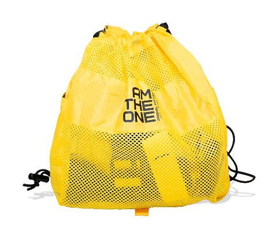 Набор петель для функционального тренинга профессиональный Original FitTools с дополнительным карабином фото1