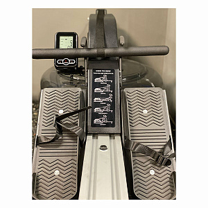Купить Гребной тренажер Ultra Gym Water rowing в Москве