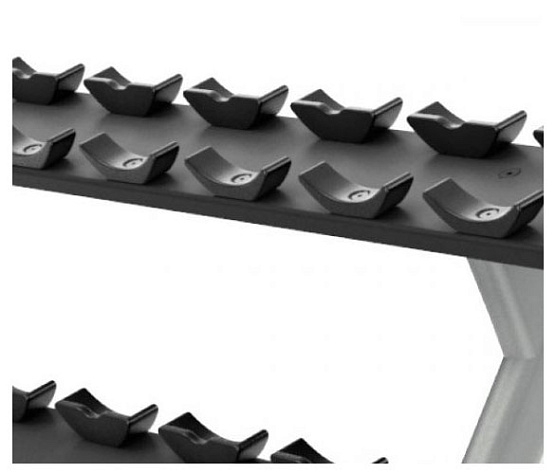 Силовой тренажер Precor Discovery Line DBR 812 фото1