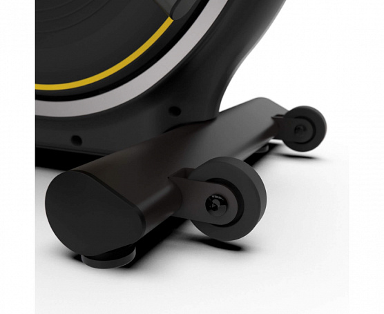 Эллиптический тренажер DFC E8745T фото7