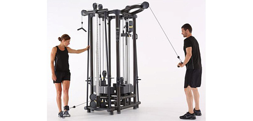 Силовой тренажер Technogym Cable Tower