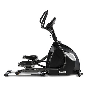 Купить Эллиптический тренажер Spirit Fitness CE850 в Москве
