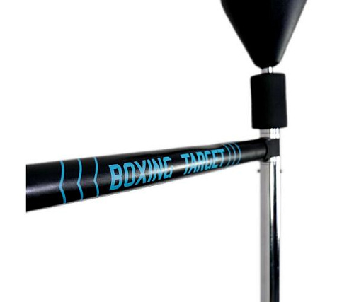 Стойка боксерская водоналивная Livepro LP8608