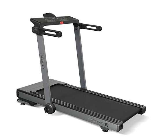 Беговая дорожка Oxygen T-COMPACT B