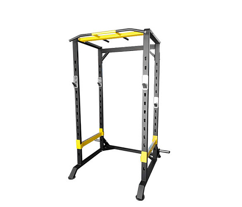 Купить Рама для приседаний Bronze Gym AL-316 в Москве