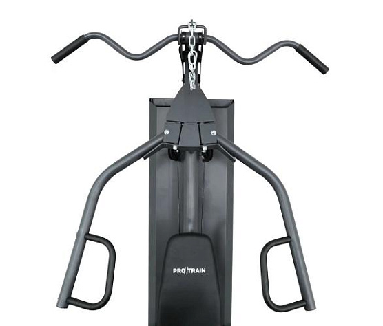 Силовая станция Protrain MT7000 фото20