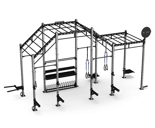 Многофункциональный комплекс Freemotion Fitness FMDY20IMBR