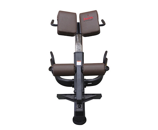 Гиперэкстензия Smith Fitness Excellence G31 фото2