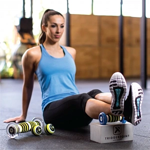 Купить Trigger Point Набор Wellness Collection в Москве