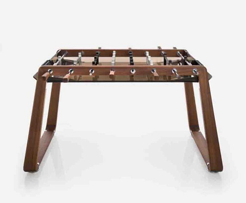 Купить Настольный футбол Impatia Derby di Milano Wood в Москве