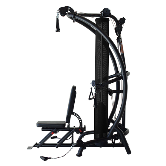 Многофункциональный силовой комплекс Inspire M1 Multi-Gym фото2