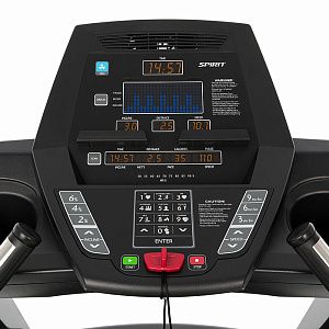 Купить Беговая дорожка Spirit Fitness CT800 Silver в Москве