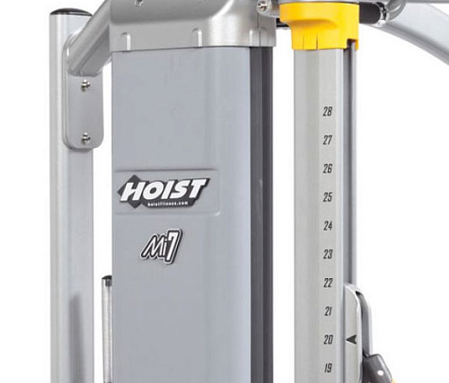 Комплекс для функциональных тренировок DAP Hoist Mi7