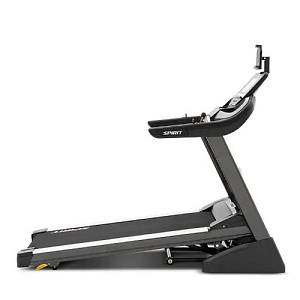 Купить Беговая дорожка Spirit Fitness XT485ENT BLACK в Москве