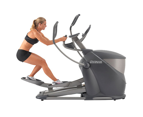 Кардиотренажер Octane PRO3700 с консолью Standart