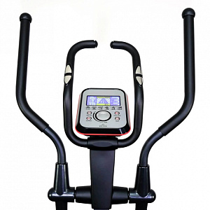 Купить Эллиптический тренажер Everyfit 150EP в Москве