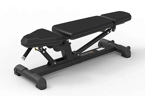 Регулируемая скамья Spirit Fitness SP-4204