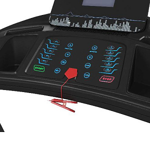 Купить Беговая дорожка Unix Fit MX-910T в Москве