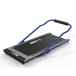 Купить Беговая дорожка Unix Fit R-300C Blue в Москве