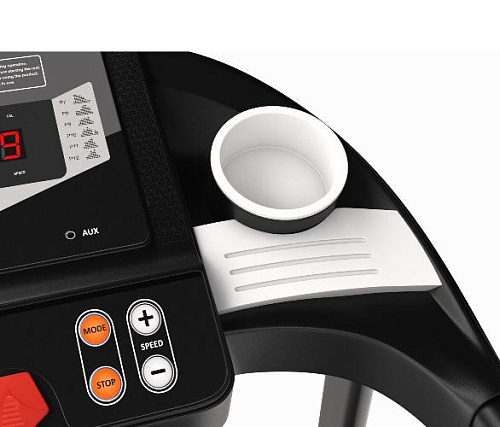 Беговая дорожка Unix Fit ST-510T