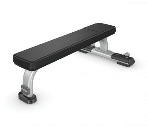 Купить Прямая скамья Precor Discovery Line DBR 101 в Москве