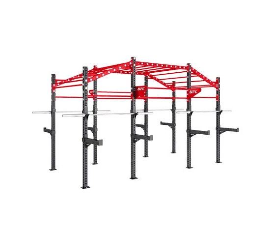 Функциональная рама для кроссфита UFC