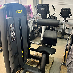 Купить Technogym Selection 900 Lower Back в Москве