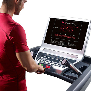 Купить Беговая дорожка Freemotion Fitness t8.7 в Москве