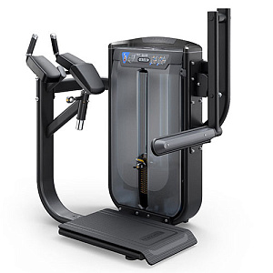 Купить Грузоблочный тренажер на нижнюю часть тела Matrix Fitness ULTRA G7-S78-02 Ягодичные мышцы в Москве