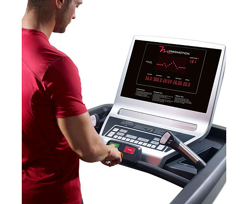 Беговая дорожка Freemotion Fitness t8.7