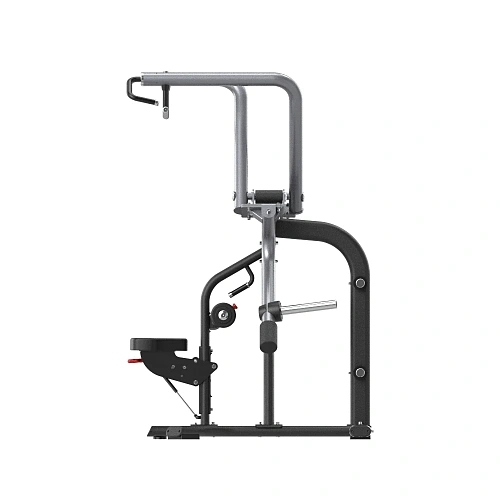 Тяга сверху (перекрестная) Smith Fitness Excellence SH037