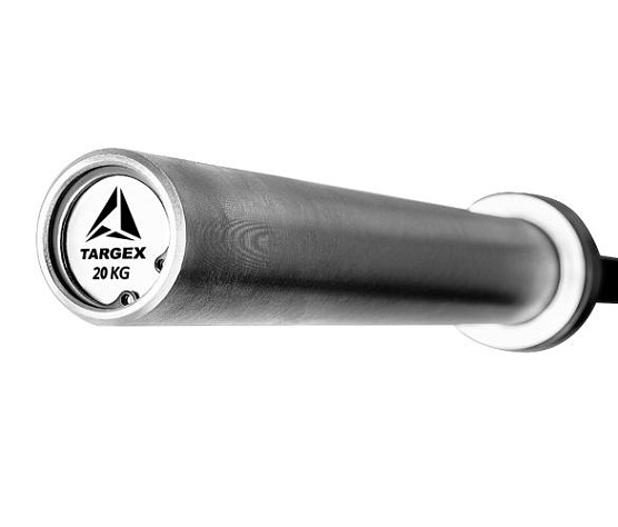 Гриф Targex 20 кг