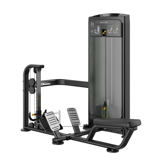 Гребная тяга (троссовая) Smith Fitness Excellence RE8005