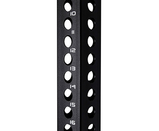 Полная силовая стойка Primal PSPR0005 фото4