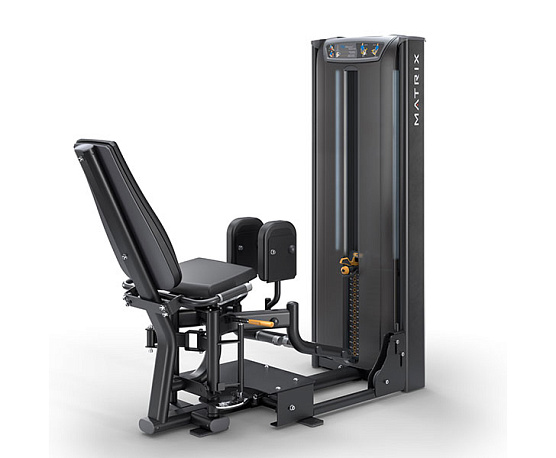 Грузоблочный тренажер Matrix Fitness VERSA VS-S74H Приведение / отведение бедра