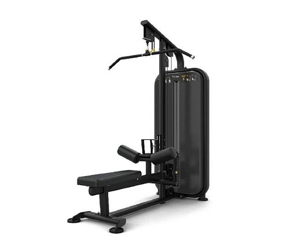 Верхняя / Гребная тяга Vision Fitness