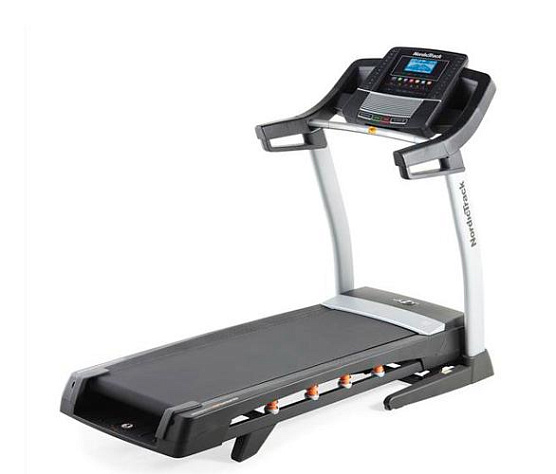 Беговая дорожка NordicTrack T 16.0 (США) + кардиопояс Polar