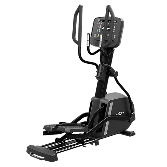 Эллиптический тренажер Cardiopower PRO XE250